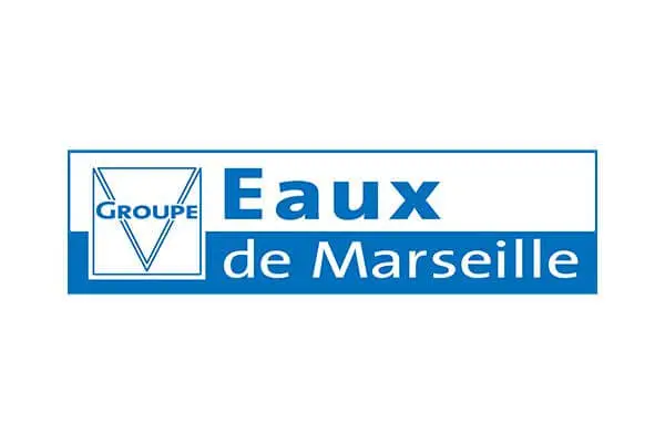 Client EAUX DE MARSEILLE - EUROLINK