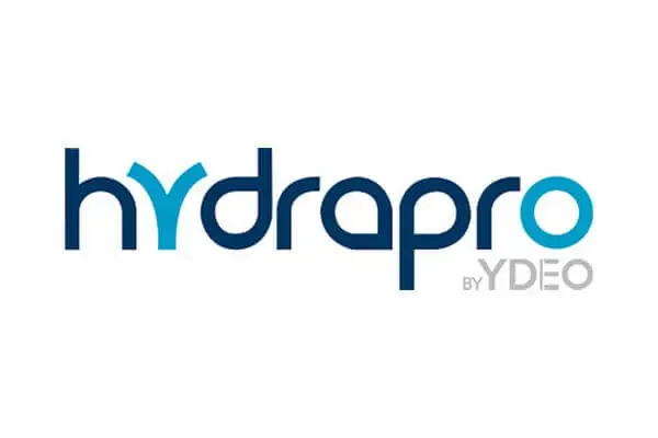 Client HYDRAPRO - EUROLINK